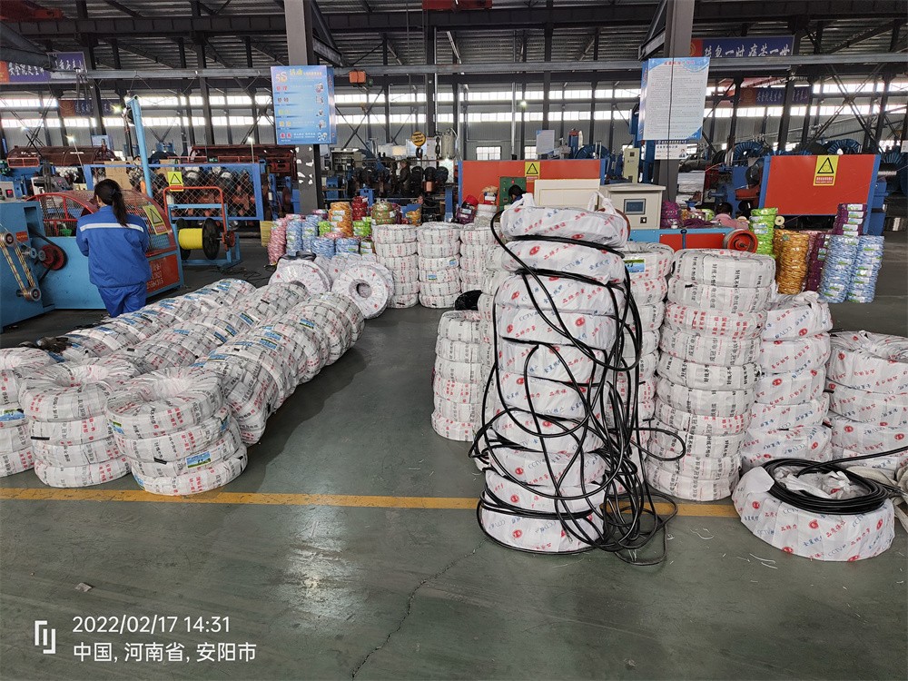 廠區(qū)環(huán)境