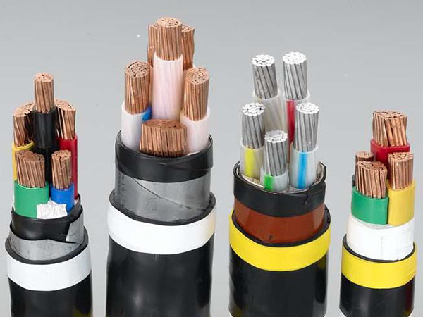 電力電纜 電力電纜