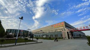 廠區(qū)環(huán)境